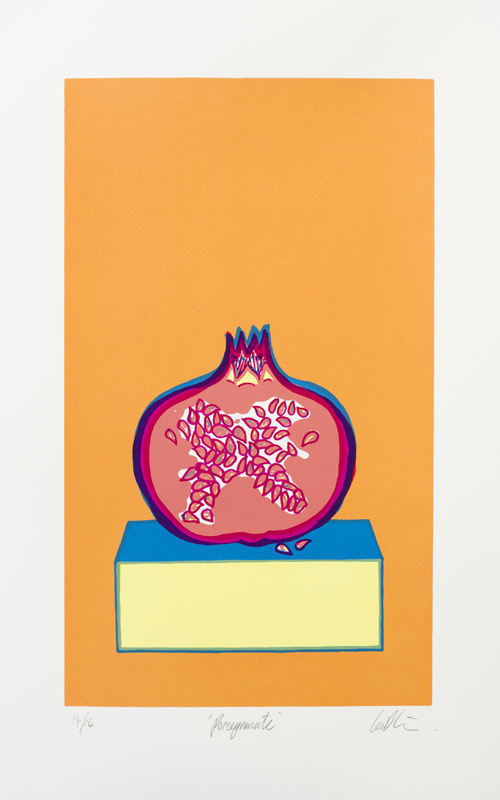 Pomegranate